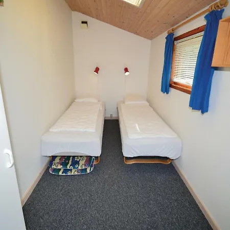 Three-bedroom Holiday In Vaggerlose Vakantiehuis